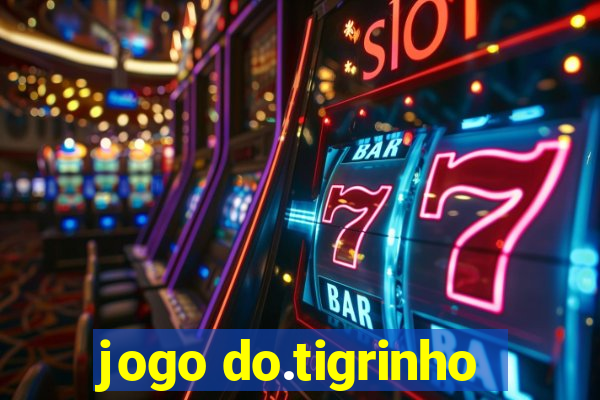 jogo do.tigrinho